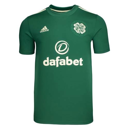 Tailandia Camiseta Celtic 2nd 2021-2022